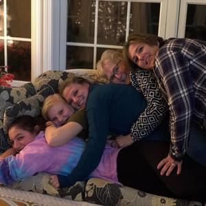 Meet your Posher, Natalie